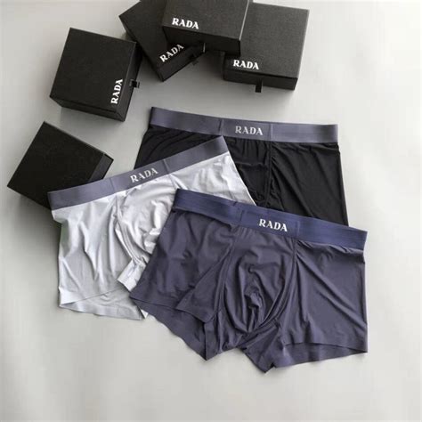 prada underwear men's.